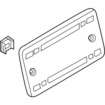 Audi 8W8-827-113-9B9