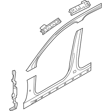 Audi 4G5-809-839