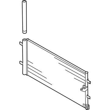 Audi 4G0-260-403-B