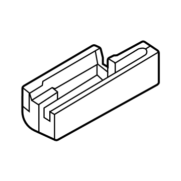 Audi 80A-012-169-B