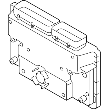 Audi 420-927-109-B