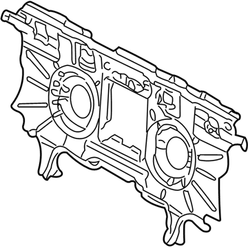 Audi 4D4-813-517