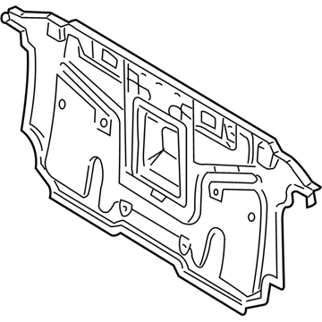 Audi 4D0-813-103-B