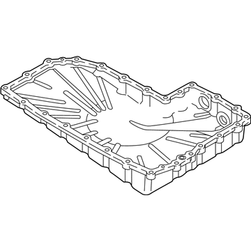 Audi 0CK-321-359-M