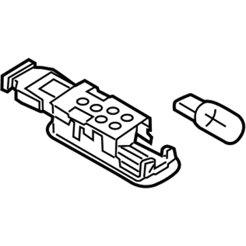 Audi 4B0-947-415-A