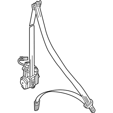 Audi 4G8-857-705-H-87R