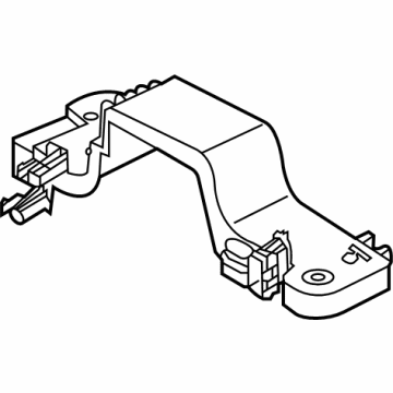 Audi 89A-907-372