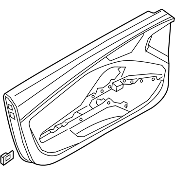 Audi 8S0-867-103-A-WFA