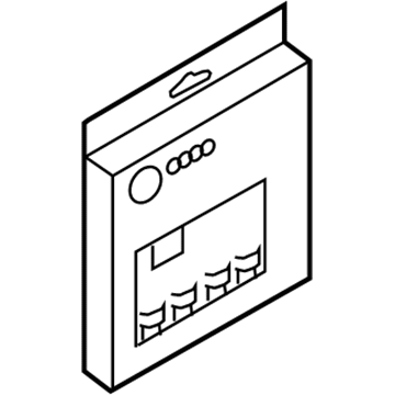 Audi 83A-071-455