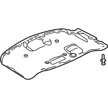 Audi 8E0-863-825-AJ