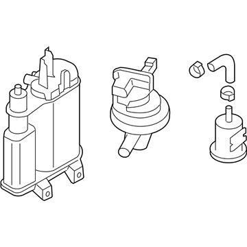 Audi 3C0-201-797-D