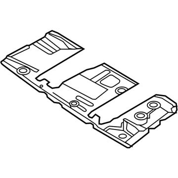 Audi 8S0-803-206-TA