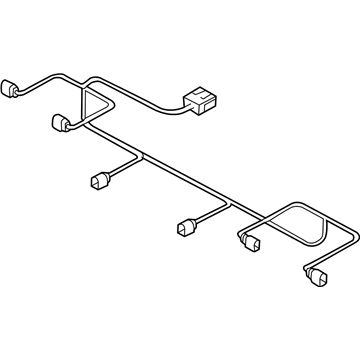 Audi 4G5-971-095-A