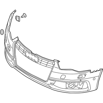 Audi 4G0-807-065-A-GRU