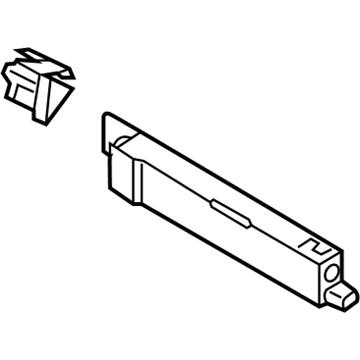 Audi 8U0-035-225-A