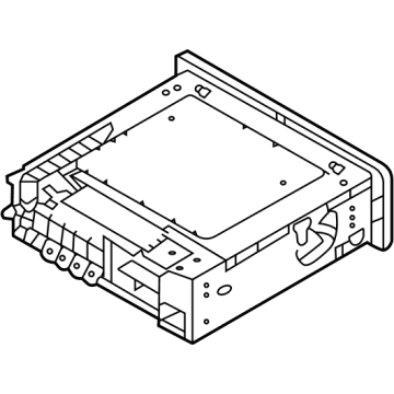 Audi 8W2-035-050-M