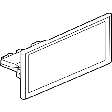 Audi 8W2-919-620