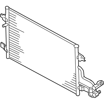 Audi 4D0-260-401-A