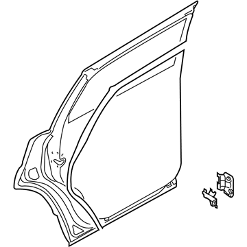 Audi 4L0-833-051