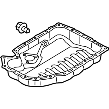 Audi 06H-103-600-AA