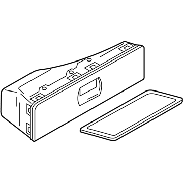 Audi 8E1-862-807-A-6PS