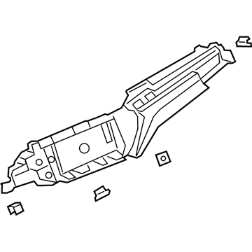 Audi 4KL-857-736-24A