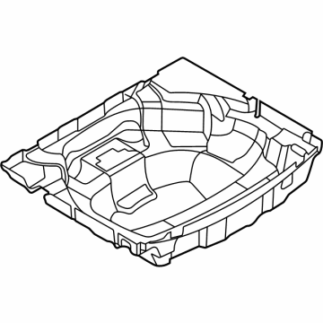 Audi 4K9-863-697-H