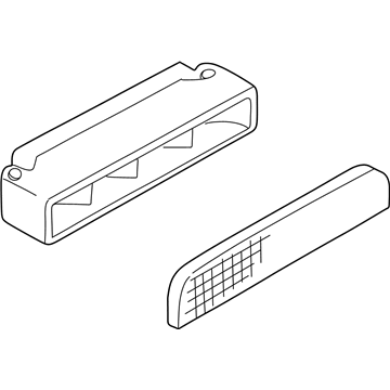 Audi 8D5-945-122