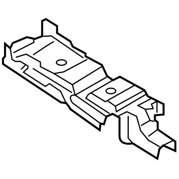 Audi 8W0-863-051-B