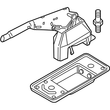 Audi 8E0-711-303-L