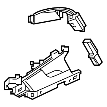 Audi 8W0-839-019-E-4PK