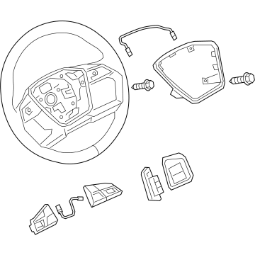 Audi 4KE-419-091-D-JQM