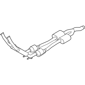 Audi 1K0-254-504-RX