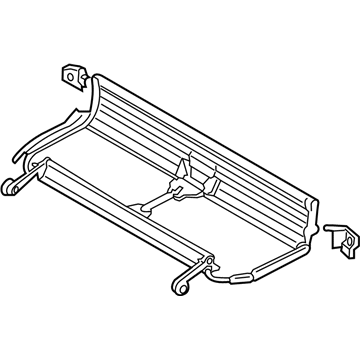 Audi 8V7-825-133-B