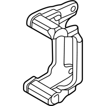 Audi 80A-615-425-D-QB7