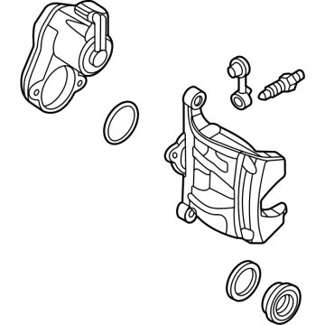 Audi 8W0-615-403-N-QB7