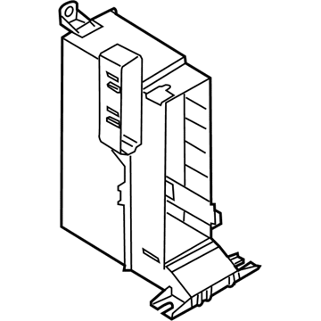 Audi 8J0-907-368-B