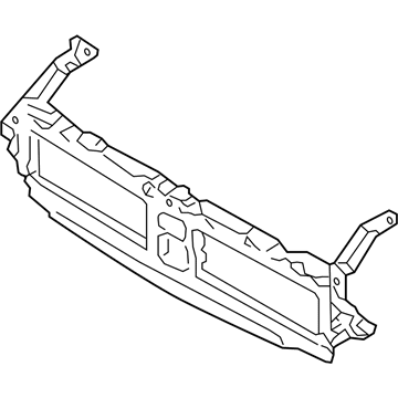 Audi 8W0-807-771-F