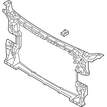 Audi 8W0-805-594-E