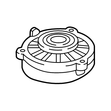 Audi 4M6-413-333-D