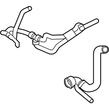 Audi 8W0-122-055-CM