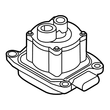 Audi 0DK-315-149-F