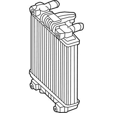 Audi 8K0-121-212-B