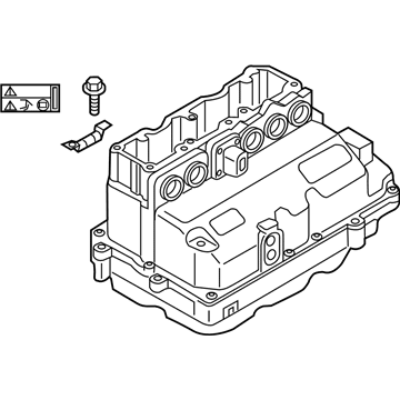 Audi 5G0-907-070-E