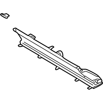 Audi 4B9-861-325-A-EXU