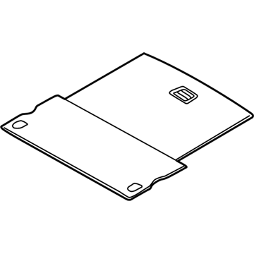 Audi 4B9-863-465-J-1A8