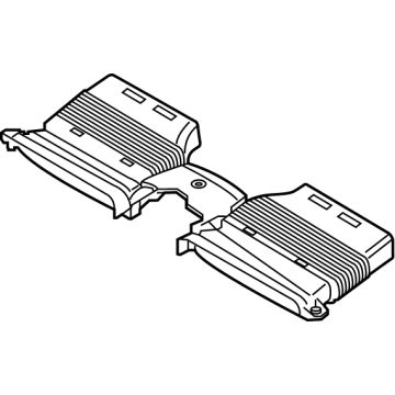 Audi 4M0-129-510-H