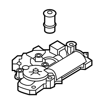 Audi 3V5-827-887-B