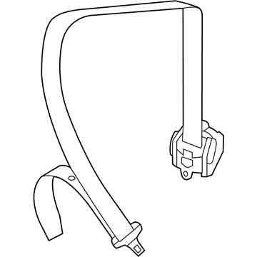 Audi 8W7-857-805-A-JXE