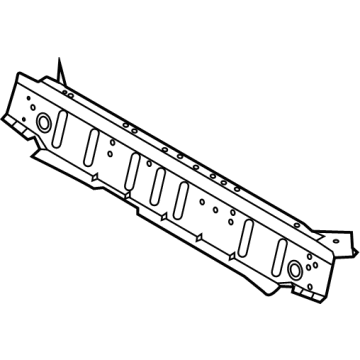 Audi 80A-803-221-A-STL